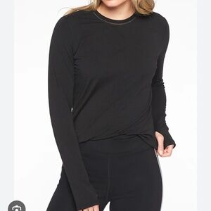 Athleta Industry Top